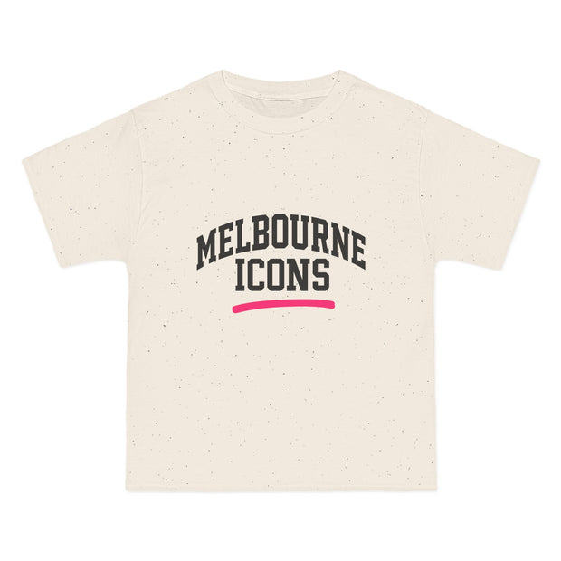 Melbourne Icons Beefy-T® Short-Sleeve Tee
