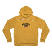Melbourne Icons Cosy Pullover Hoodie