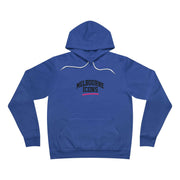 Melbourne Icons Cosy Pullover Hoodie