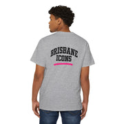 Brisbane Icons Pocket Tee