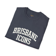 Brisbane Icons Softstyle T-Shirt