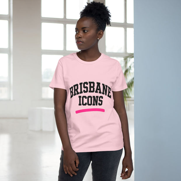 Brisbane Icons Graphic Tee