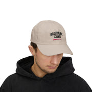 Brisbane Icons Classic Dad Cap – Everyday Streetwear Essential