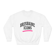 Brisbane Icons Crewneck Sweatshirt