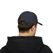 Melbourne Icons Classic Dad Cap