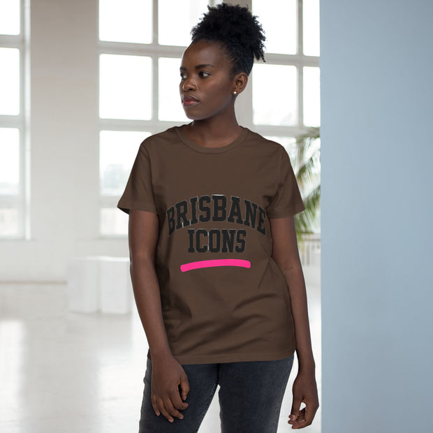 Brisbane Icons Graphic Tee