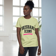 Brisbane Icons Graphic Tee