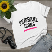 Brisbane Icons Graphic Tee