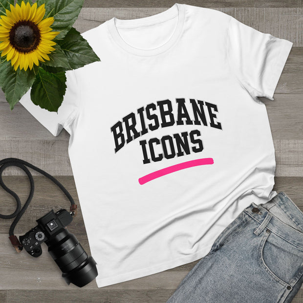 Brisbane Icons Graphic Tee