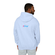 Brisbane Icons Lightweight Hooded Sweatshirt