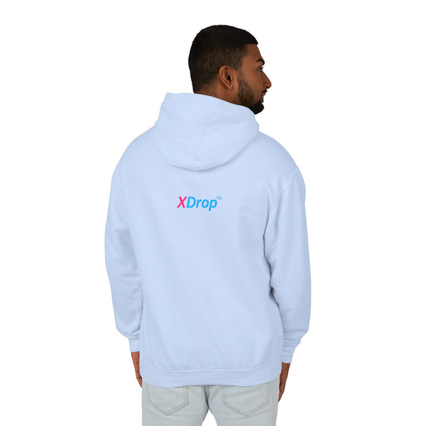 Brisbane Icons Lightweight Hooded Sweatshirt