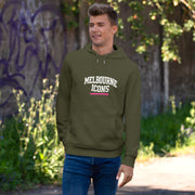 Melbourne Icons Hooded Sweatshirt