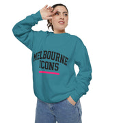 Melbourne Icons Classic Hoodie – Limited Streetwear Drop