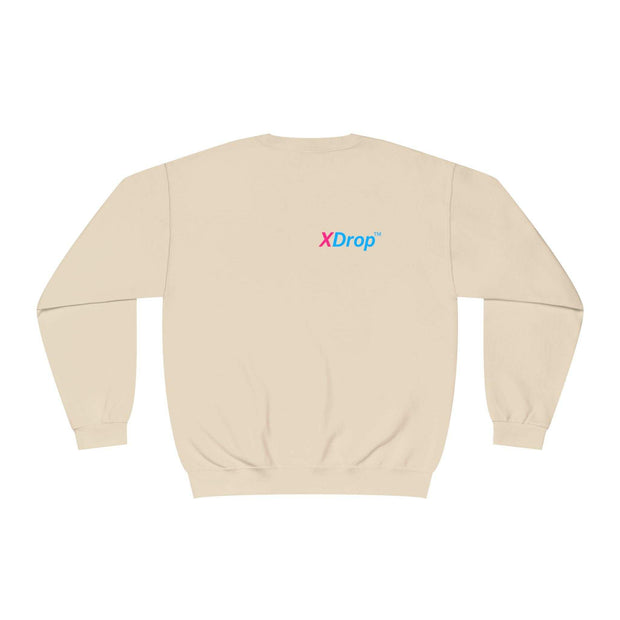 Melbourne Icons Crewneck Sweatshirt