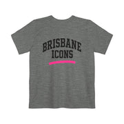 Brisbane Icons Pocket Modern T-Shirt
