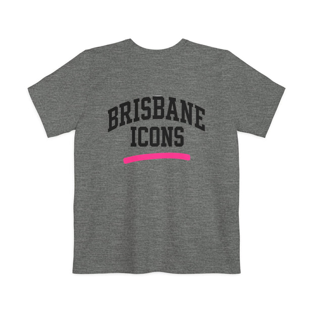 Brisbane Icons Pocket Modern T-Shirt