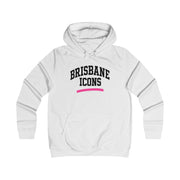 Brisbane Icons College Hoodie