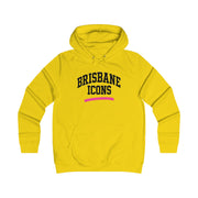 Brisbane Icons College Hoodie
