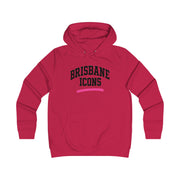 Brisbane Icons College Hoodie
