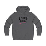 Brisbane Icons College Hoodie