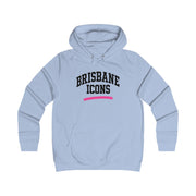 Brisbane Icons College Hoodie