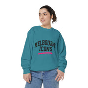 Melbourne Icons Classic Hoodie – Limited Streetwear Drop