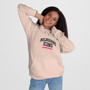 Melbourne Icons Hooded Sweatshirt