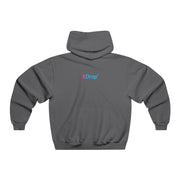 Brisbane Icons Men’s NUBLEND® Hooded Sweatshirt