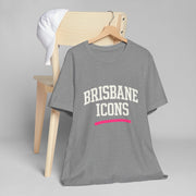 Brisbane Icons T-Shirt | Everyday Streetwear