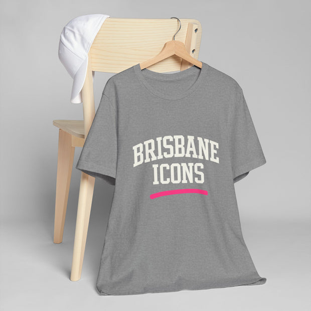 Brisbane Icons T-Shirt | Everyday Streetwear