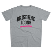 Brisbane Icons Men’s Streetwear Tee
