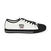 Perth Icons Men’s Low-Top Sneakers