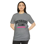 Brisbane Icons Everyday T-Shirt