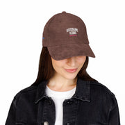 Brisbane Icons Corduroy Cap