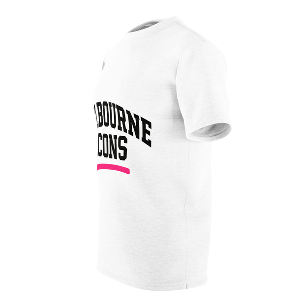 Melbourne Icons Cut & Sew Tee