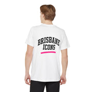 Brisbane Icons Pocket Modern T-Shirt