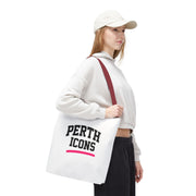Perth Icons Tote Bag