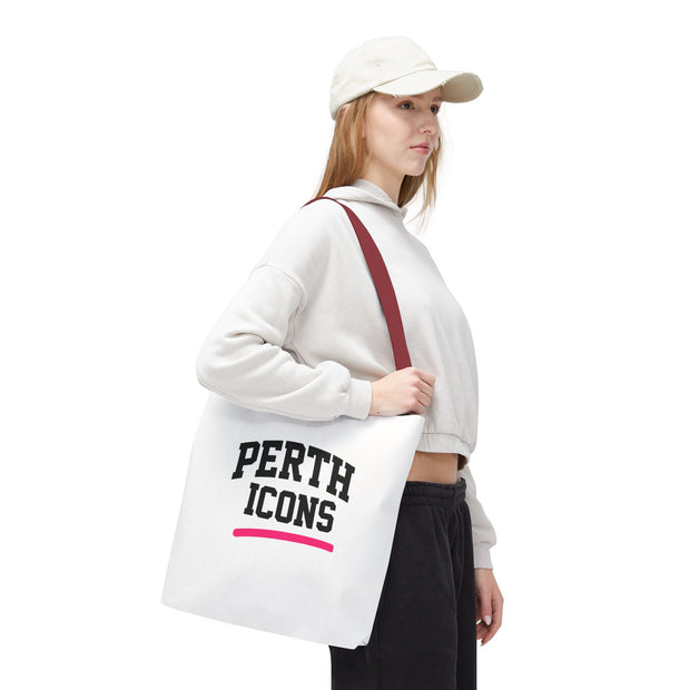 Perth Icons Tote Bag