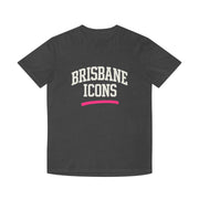 Brisbane Icons Faded | Effortless Streetwear Tee