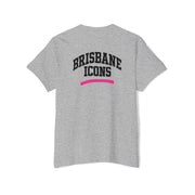 Brisbane Icons Pocket Tee