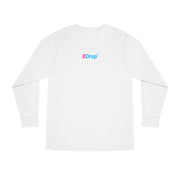 Melbourne Icons Longsleeve Tee - Crewneck Fit