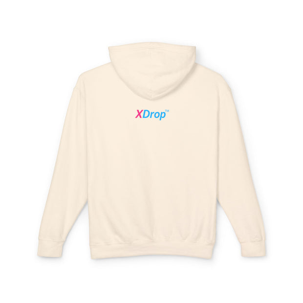 Brisbane Icons Lightweight Hooded Sweatshirt