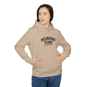 Melbourne Icons Premium Hoodie