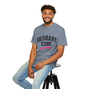 Brisbane Icons Garment-Dyed Tee
