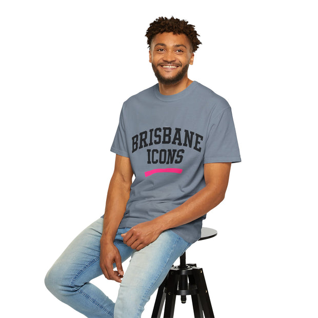 Brisbane Icons Garment-Dyed Tee