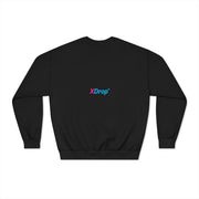 Brisbane Icons Crewneck Sweatshirt