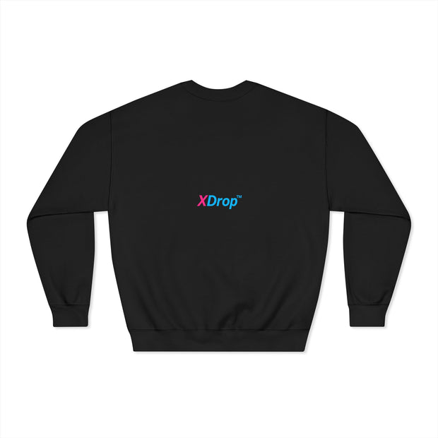 Brisbane Icons Crewneck Sweatshirt