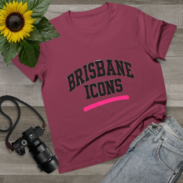 Brisbane Icons Graphic Tee