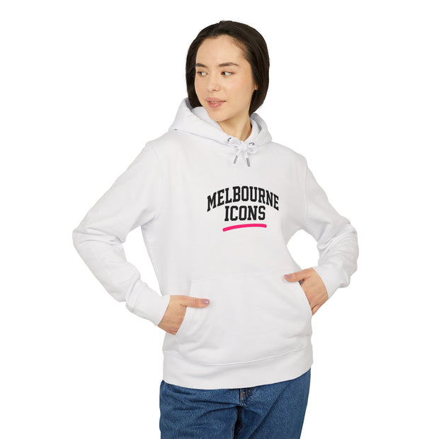 Melbourne Icons Premium Hoodie