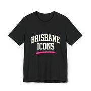 Brisbane Icons T-Shirt | Everyday Streetwear